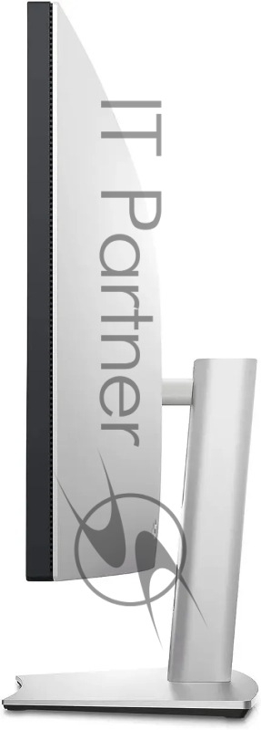 Монитор Dell 49 UltraSharp U4924DW черный IPS LED 8ms 32:9 HDMI M/M матовая HAS Piv 350cd 178гр/178гр 5120x1440 60Hz DP UHD USB 16.3кг