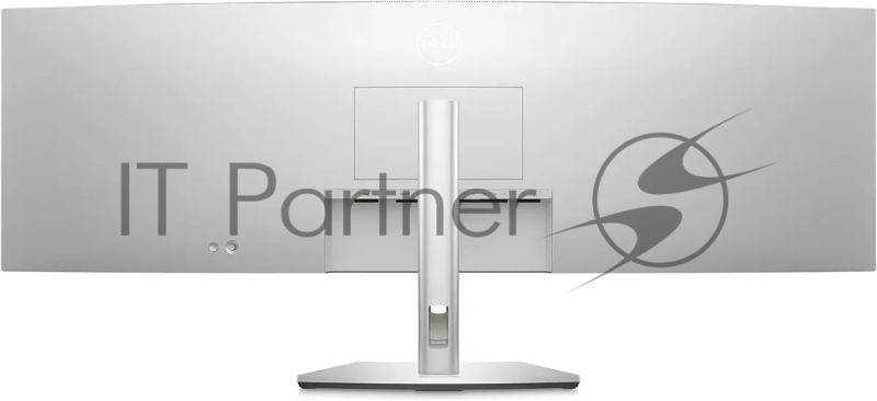 Монитор Dell 49 UltraSharp U4924DW черный IPS LED 8ms 32:9 HDMI M/M матовая HAS Piv 350cd 178гр/178гр 5120x1440 60Hz DP UHD USB 16.3кг