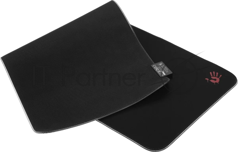 Коврик для мыши A4Tech Bloody MP-75N черный 750x300x4мм