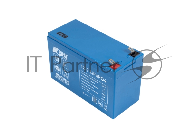 Аккумуляторная батарея БАСТИОН SKAT I-BATTERY 12-7 (Код товара: 645)