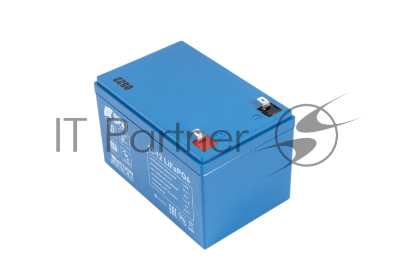 Аккумуляторная батарея БАСТИОН SKAT I-BATTERY 12-12 (Код товара: 646)