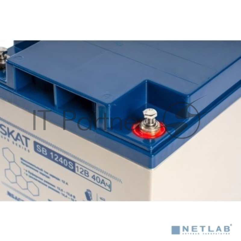 Аккумуляторная батарея БАСТИОН SKAT SB 1240S (Код товара: 8971)