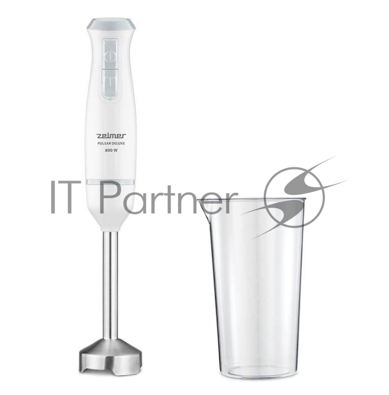 Блендер ZELMER ZHB4561S