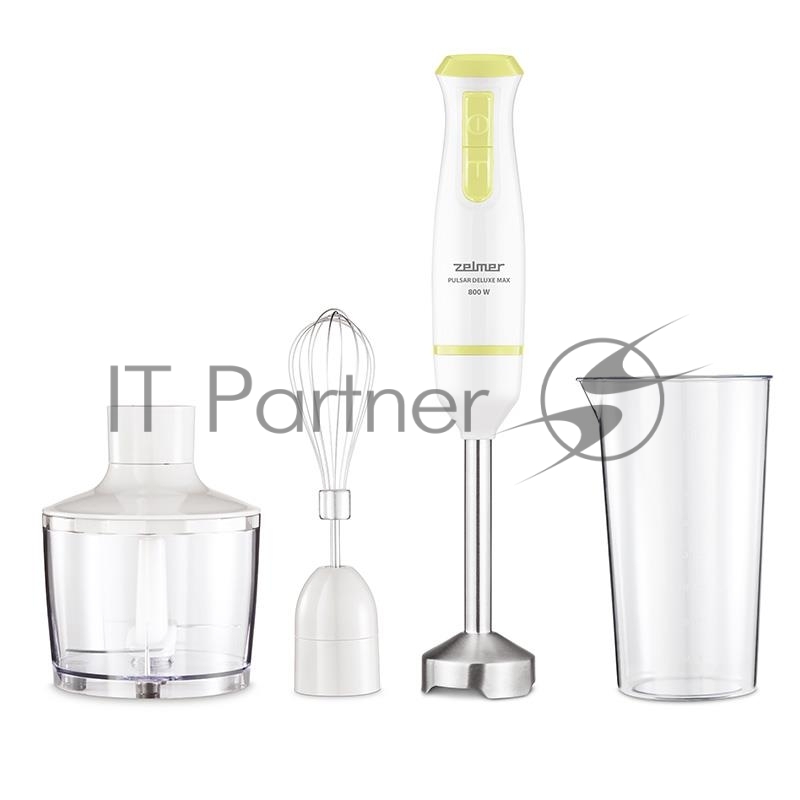 Блендер ZELMER ZHB4562L