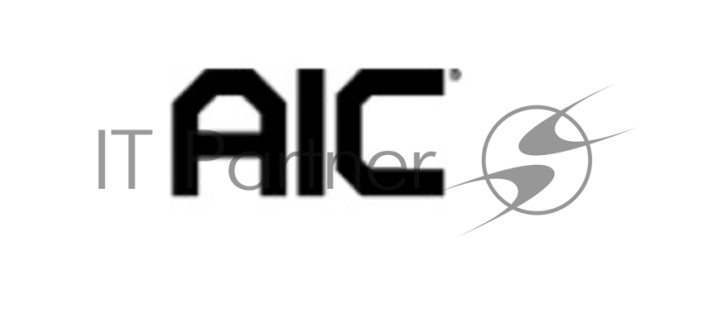 Корпус серверный AIC RSC-3ETS, 3U, 16xSATA/SAS HS 3,5/2,5 universal bay + 2x2,5 15mm rear HS bay + 2x2,5 7mm internal bay + ODD slim bay, up to 12(W) x 9,6(D) ATX, 1x12G 16-port EOB BP with 3xSFF-8643, 3x 80x38mm fan (middle), 800W 1+1 redundant 80+