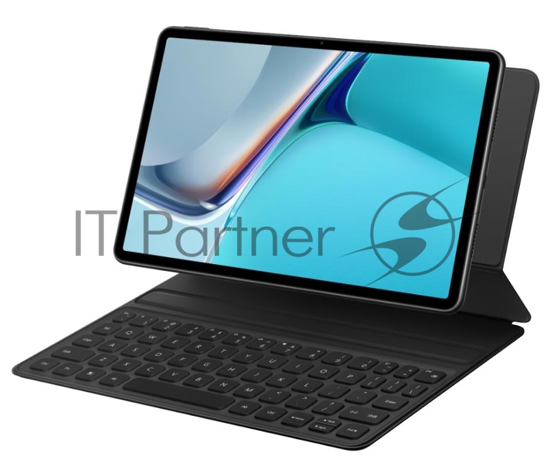 Планшет HUAWEI MATEPAD 11R WIFI + KB 8/128GB DBR-W09 BLACK