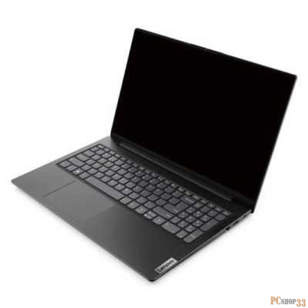 Ноутбук Lenovo V15 G3 IAP/15.6 FHD/Intel Core i3 1215U/8GB/256GB SSD/RJ45/DOS/Black/1.7kg