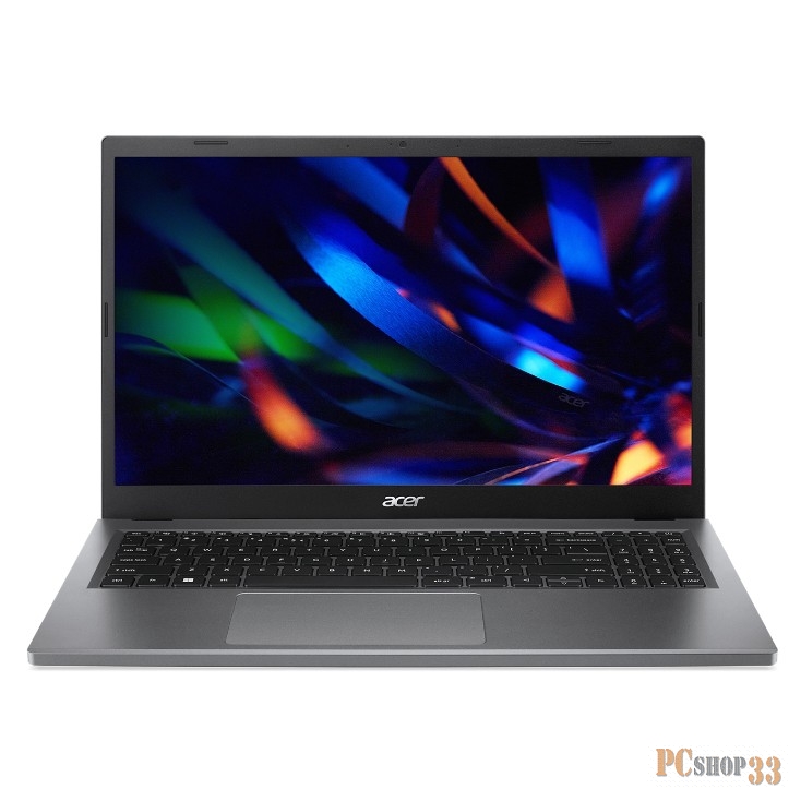 Ноутбук Acer Extensa 15 EX215-23-R62L Ryzen 3 7320U 16Gb SSD512Gb AMD Radeon 15.6 IPS FHD (1920x1080) noOS black WiFi BT Cam (NX.EH3CD.00D)