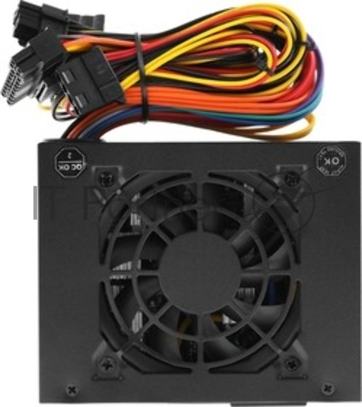 Блок питания Accord SFX 400W ACC-SFX400-80 24pin 80mm fan 3xSATA
