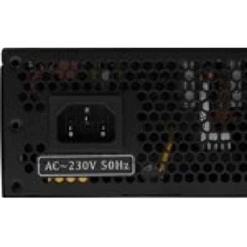 Блок питания Accord SFX 400W ACC-SFX400-80 24pin 80mm fan 3xSATA