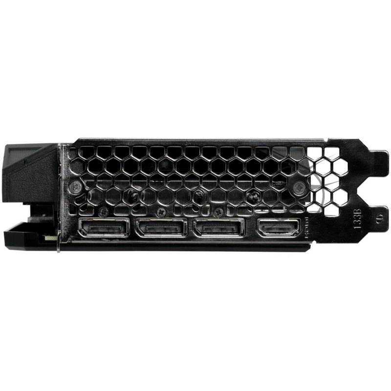 Видеокарта Palit RTX4070 SUPER DUAL PCI-E 4.0 192bit GDDR6X 1980/10500 HDMIx1 DPx3 HDCP Ret