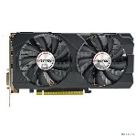 Видеокарта AFOX PCIE16 GTX1660TI 6GB AF1660TI-6144D6H4