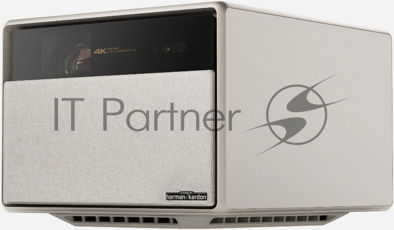 Проектор Xgimi Horizon Ultra DLP 2300Lm (3840x2160) ресурс лампы:25000часов 2xUSB typeA 2xHDMI 5.2кг