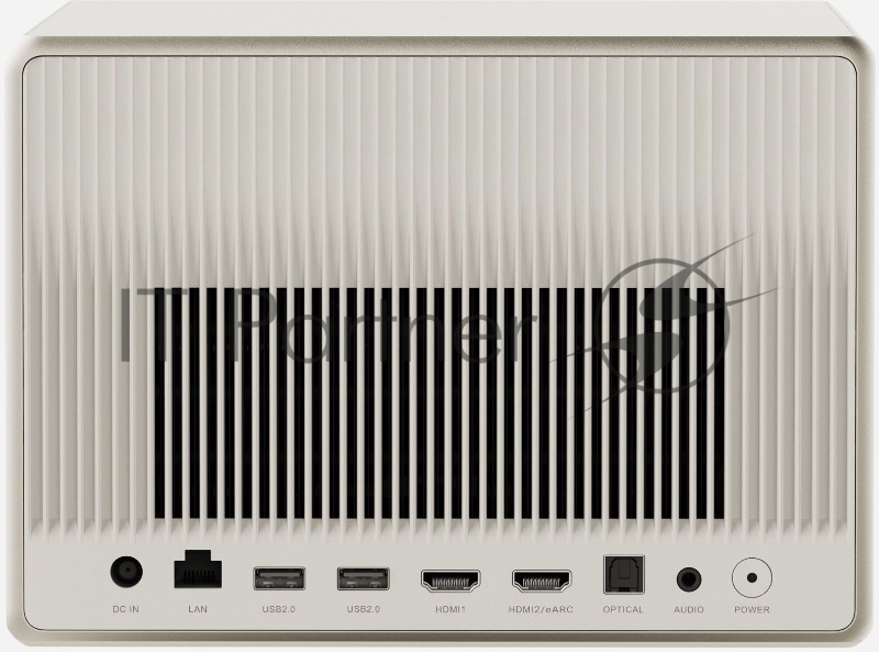 Проектор Xgimi Horizon Ultra DLP 2300Lm (3840x2160) ресурс лампы:25000часов 2xUSB typeA 2xHDMI 5.2кг