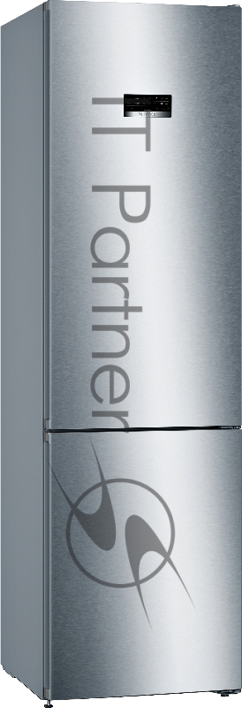 Холодильник BOSCH KGN39XI30U