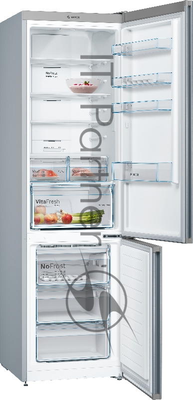 Холодильник BOSCH KGN39XI30U