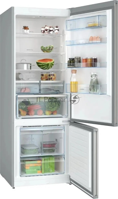 Холодильник BOSCH KGN56CI30U