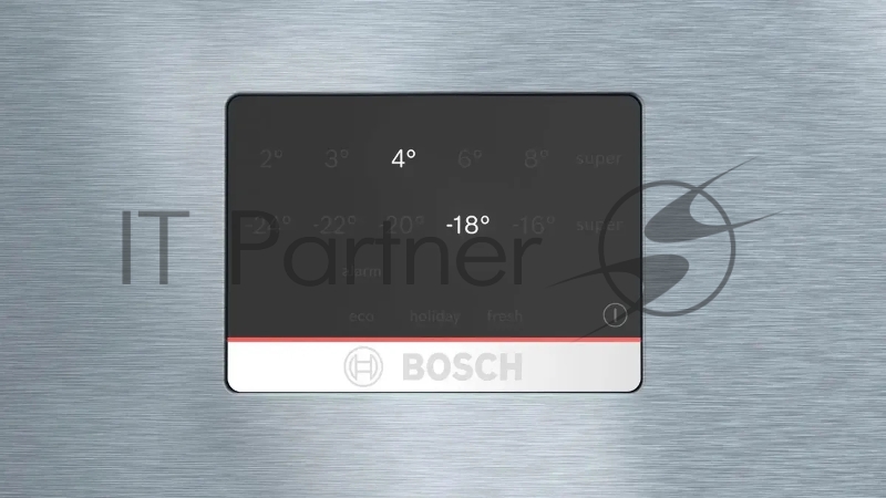 Холодильник BOSCH KGN56CI30U