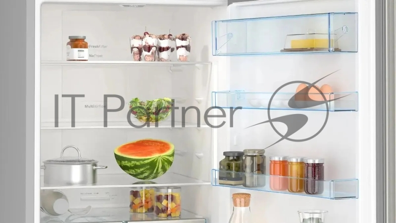 Холодильник BOSCH KGN56CI30U