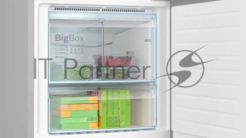 Холодильник BOSCH KGN56CI30U