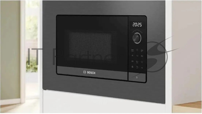 Микроволновая печь BOSCH BEL623MD3