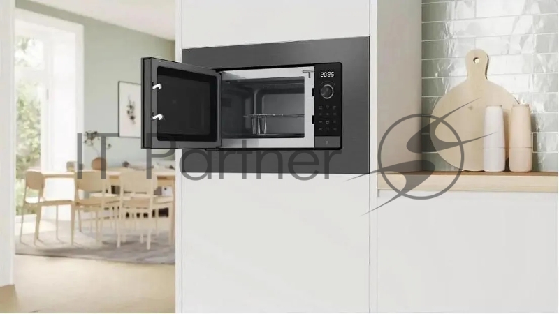 Микроволновая печь BOSCH BEL623MD3