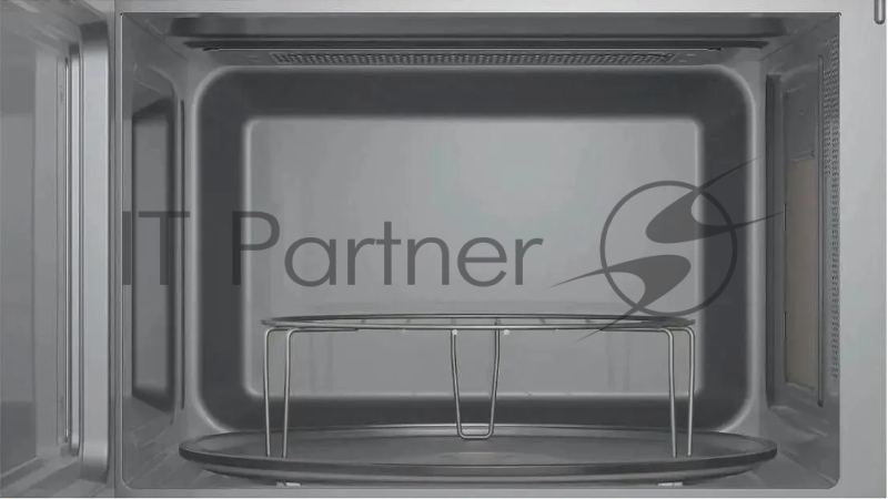 Микроволновая печь BOSCH BEL623MD3