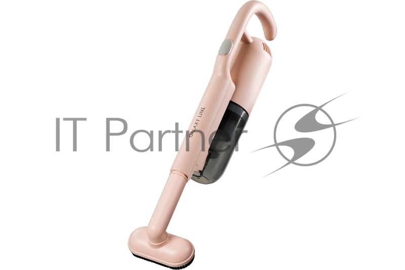 Пылесос Galaxy GL 6221 бежевый