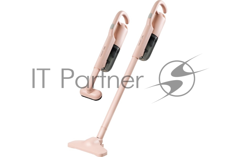 Пылесос Galaxy GL 6221 бежевый