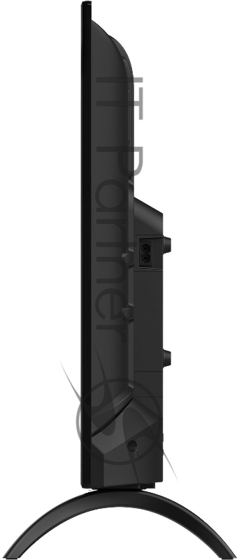 Телевизор LED BBK 32 32LEX-7257/TS2C (B) Яндекс.ТВ черный HD 60Hz DVB-T2 DVB-C DVB-S2 WiFi Smart TV (RUS)