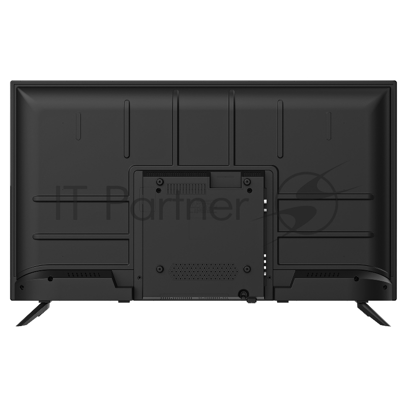 Телевизор LED BBK 40 40LEM-1046/FTS2C (B) черный FULL HD 60Hz DVB-T2 DVB-C DVB-S2 (RUS)