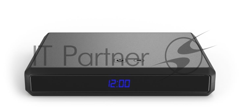 Комплект спутникового телевидения Триколор Сибирь Ultra HD GS B623L+С592 черный