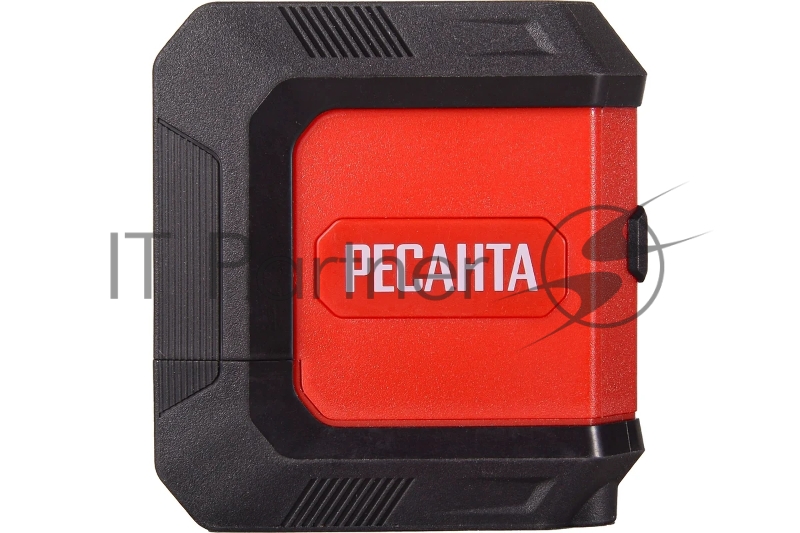 Уровень лазер. Ресанта ПЛ-2 Green 2кл.лаз. 550нм цв.луч. зеленый 2луч. (61/10/535)