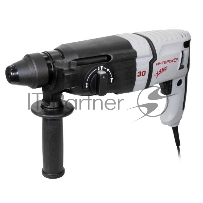 Перфоратор Интерскол П-30/900АВС патрон:SDS-plus уд.:3.3Дж 900Вт (кейс в комплекте)