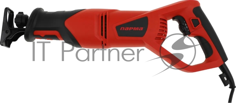 Сабельная пила Парма ПС-01-115/800 800Вт 3000ход/мин (02.032.00001)