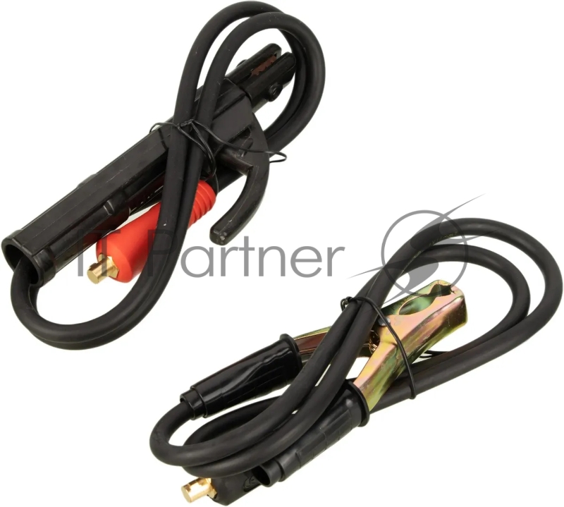 Сварочный аппарат Калибр СВИ-200 инвертор ММА DC 4кВт