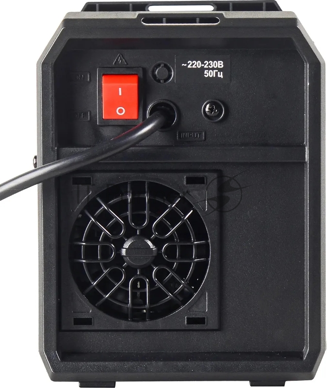 Сварочный аппарат Ресанта САИПА-160П/26В инвертор ММА DC