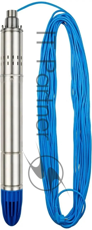 Насос винтовой Джилекс Винтовик 35/80 750Вт 2100л/час (5700)