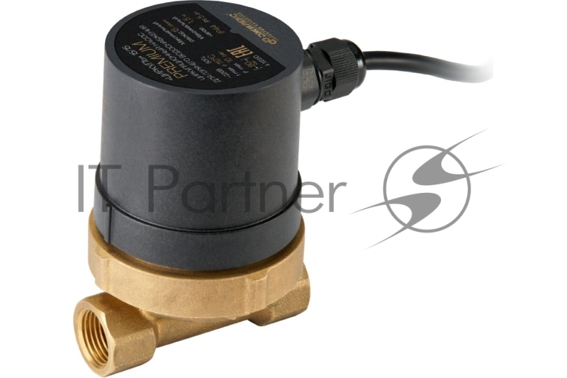 Насос циркуляционный Джилекс Циркуль 15/15 PREMIUM 5Вт 900л/час (2400)