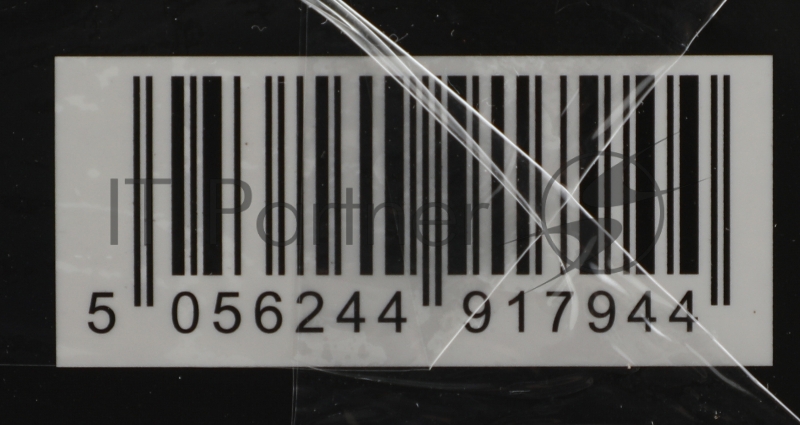 ПО Kaspersky Standard 5-Device 1Y Base Box (KL1041RBEFS)