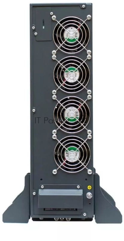 Стабилизатор напряжения Штиль ИнСтаб IS8000RT 7200Вт 8000ВА белый