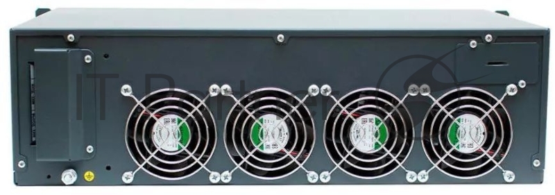 Стабилизатор напряжения Штиль ИнСтаб IS8000RT 7200Вт 8000ВА белый