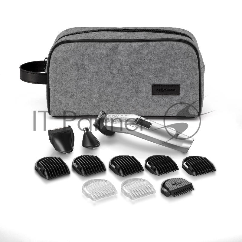 Мультитриммер BABYLISS 7256PE