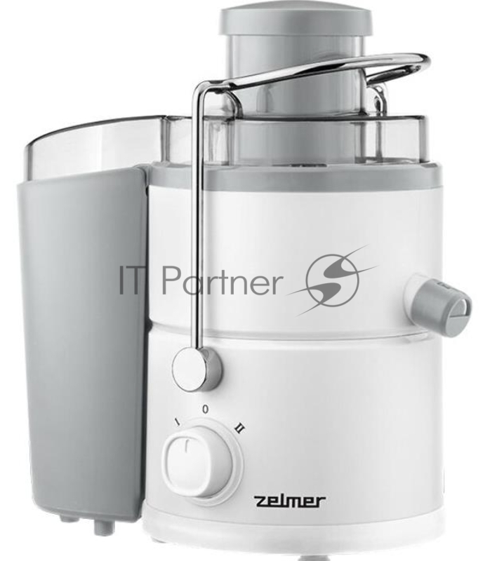 Соковыжималка ZELMER ZJE3800