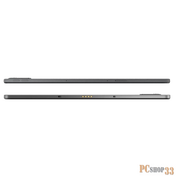 Планшет Lenovo Tab P11 TB350FU Helio G99 (2.2) 8C RAM6Gb ROM128Gb 11.5 IPS 2000x1200 Android 12 темно-серый 13Mpix 8Mpix BT GPS WiFi Touch microSD 1Tb 7500mAh 10hr