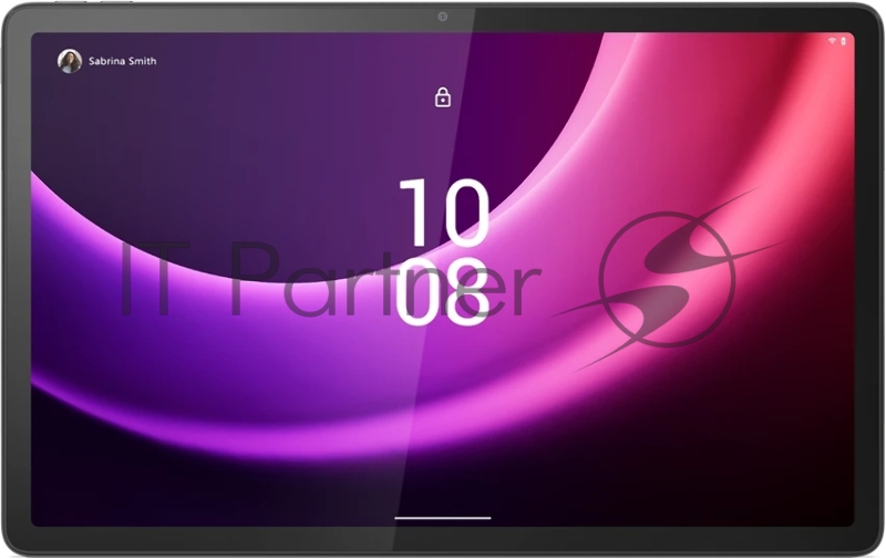 Планшет Lenovo Tab P11 TB350XU Helio G99 (2.2) 8C RAM4Gb ROM128Gb 11.5 IPS 2000x1200 3G 4G Android 12 темно-серый 13Mpix 8Mpix BT GPS WiFi Touch microSD 1Tb 7500mAh 10hr