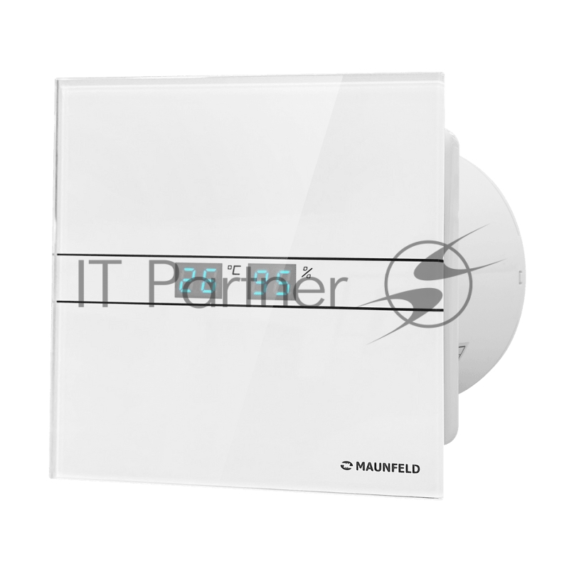 Вытяжной вентилятор MAUNFELD MFE10THGW