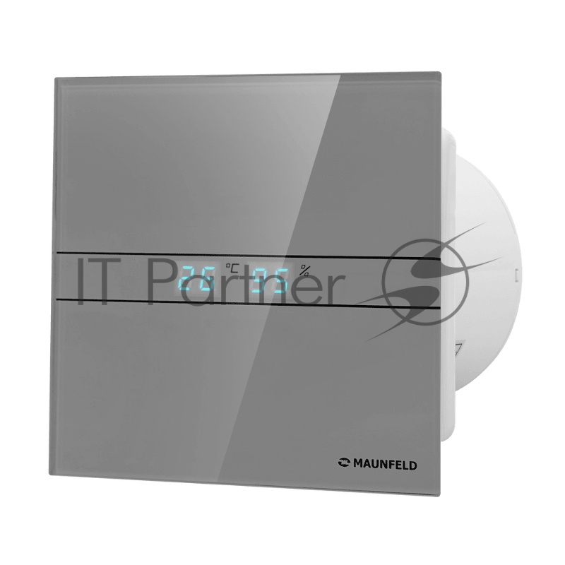 Вытяжной вентилятор MAUNFELD MFE10THGGR