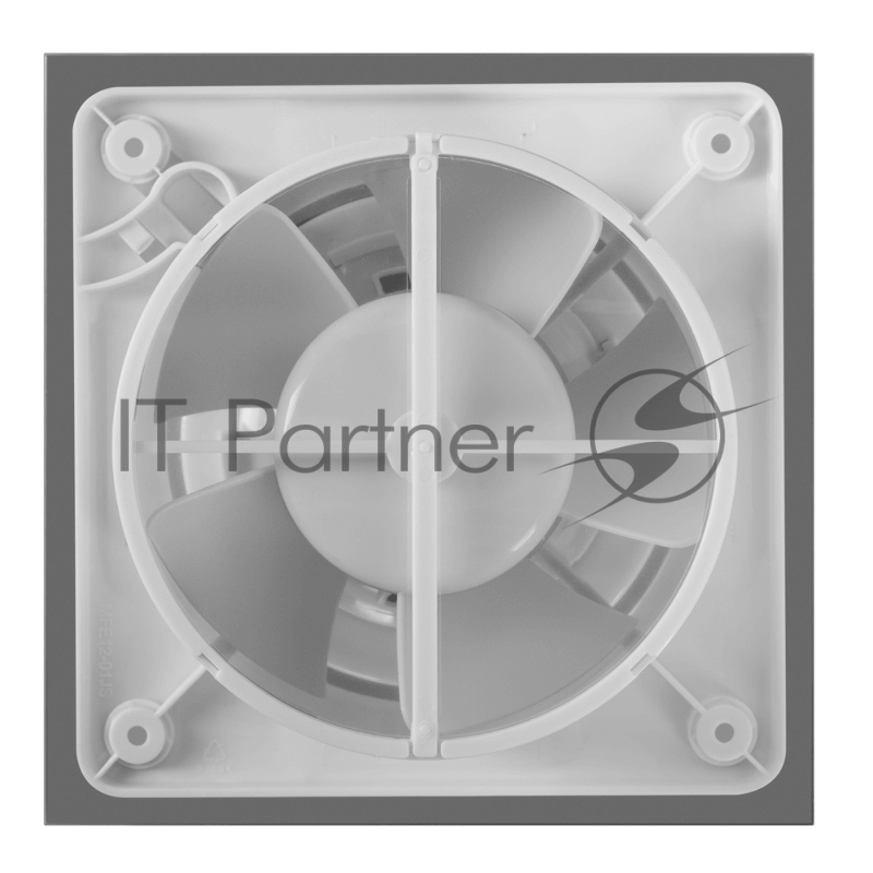 Вытяжной вентилятор MAUNFELD MFE10THGGR