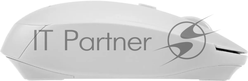 Мышь Acer OMR308 белый оптическая (1600dpi) беспроводная USB (4but)